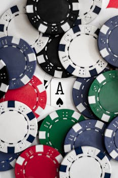 Casino imagen