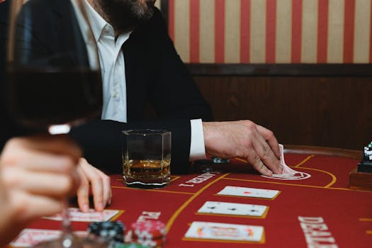 Casino imagen
