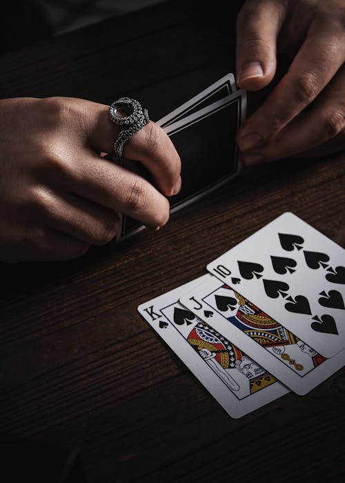 Casino imagen