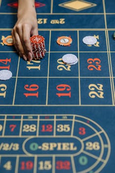 Casino imagen
