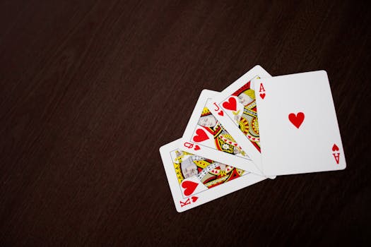 Casino imagen