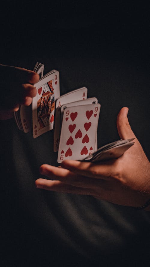 Casino imagen