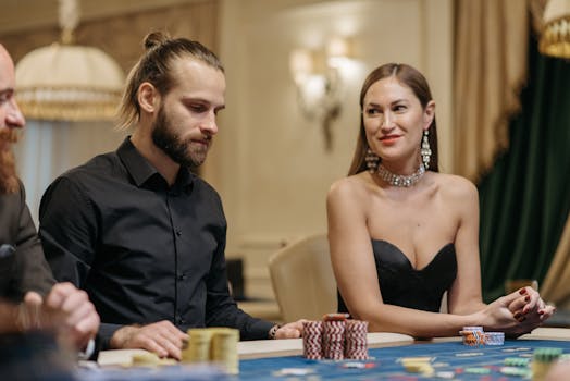 Casino imagen