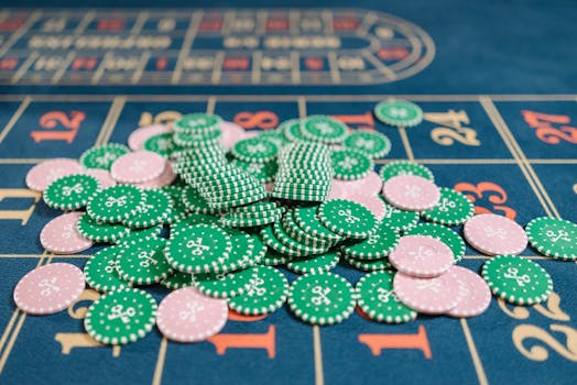 Casino imagen