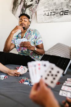 Casino imagen