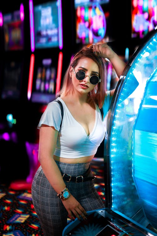 Casino imagen