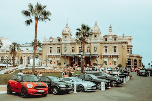 Casino imagen