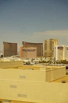 Casino imagen