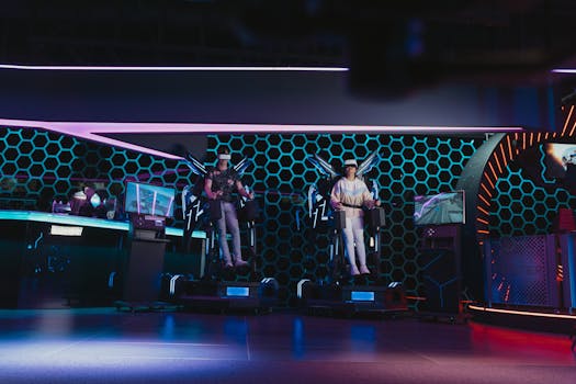 Casino imagen