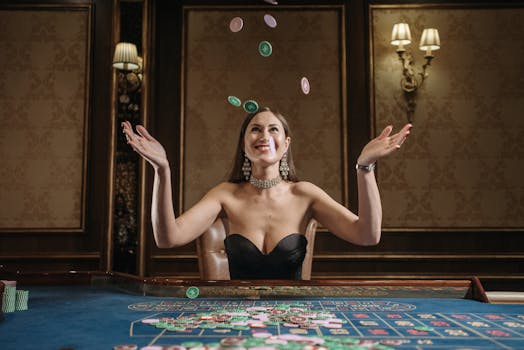 Casino imagen