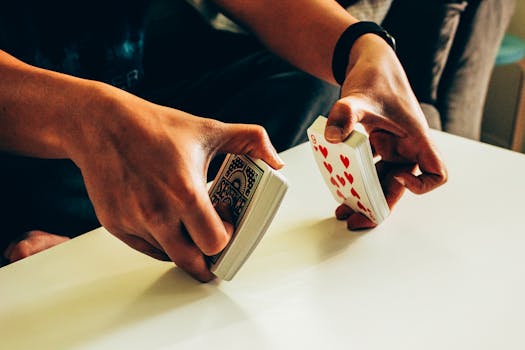 Casino imagen