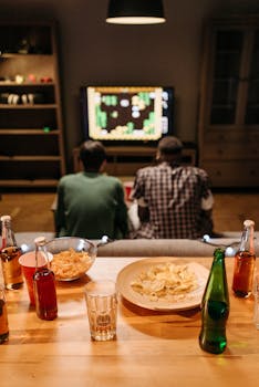 Casino imagen