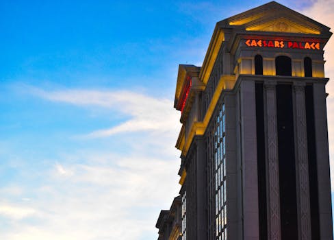 Casino imagen