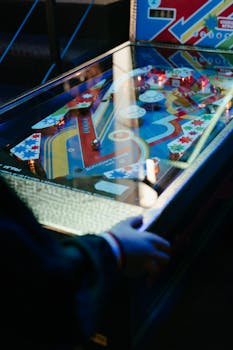Casino imagen