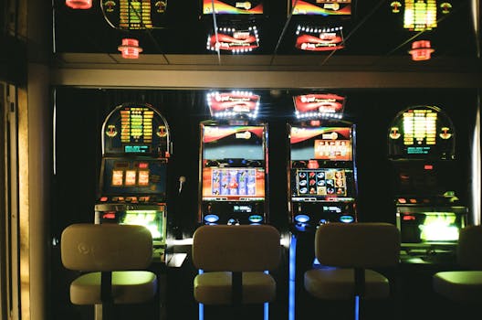 Casino imagen