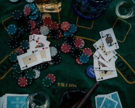 Casino imagen