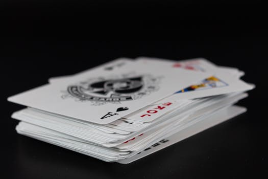 Casino imagen