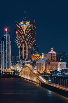 Casino imagen