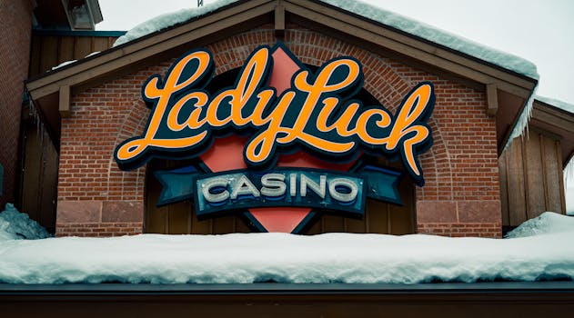 Casino imagen