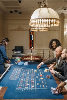 Casino imagen