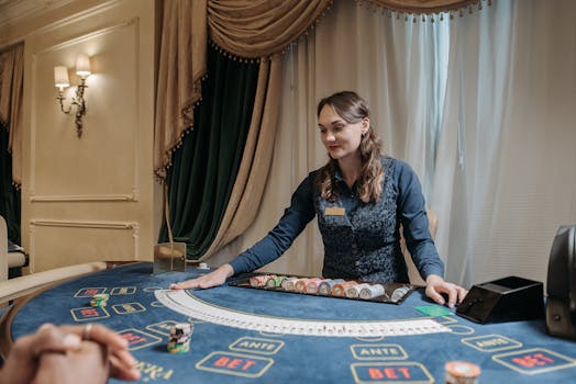 Casino imagen