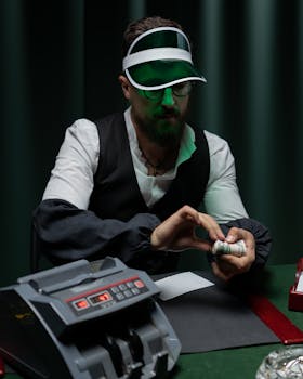 Casino imagen