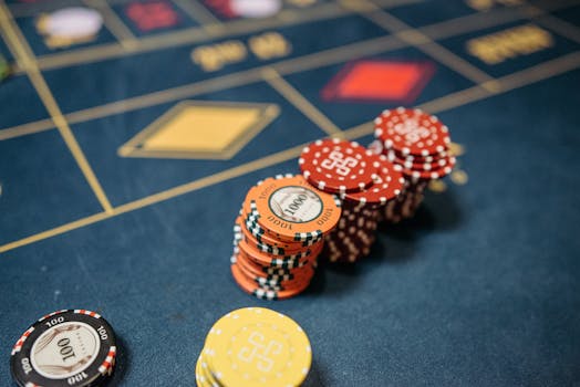 Casino imagen