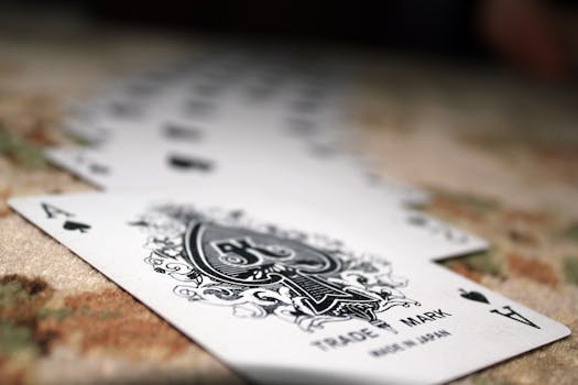 Casino imagen