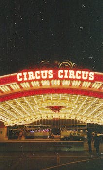 Casino imagen