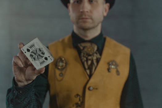Casino imagen
