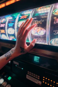 Casino imagen