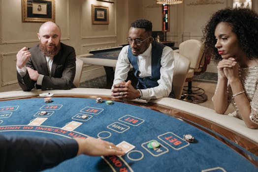 Casino imagen