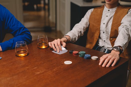 Casino imagen