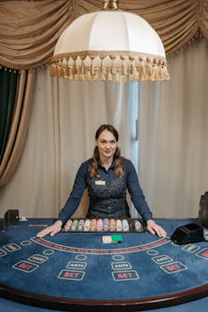 Casino imagen