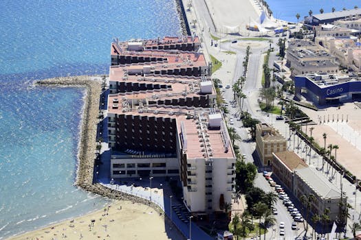 Casino imagen