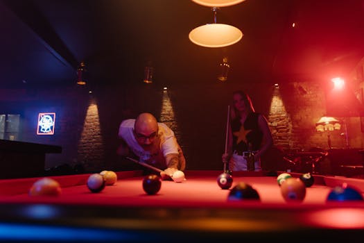 Casino imagen