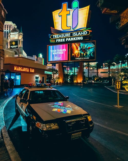 Casino imagen