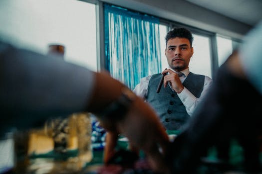 Casino imagen