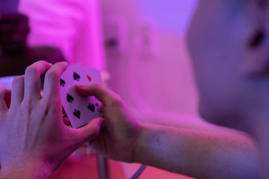 Casino imagen