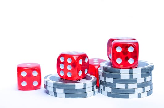 Casino imagen