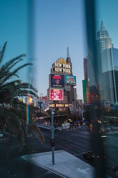 Casino imagen