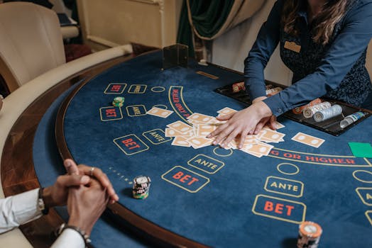 Casino imagen