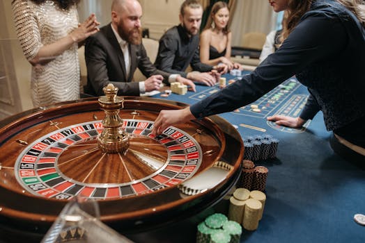 Casino imagen