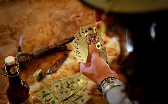 Casino imagen